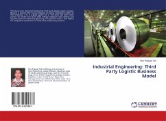 Industrial Engineering: Third Party Logistic Business Model - Teli, Shiv Prakash