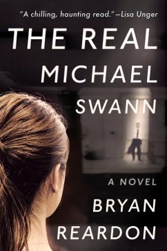 The Real Michael Swann (eBook, ePUB) - Reardon, Bryan