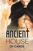 Ancient House of Cards (eBook, ePUB)