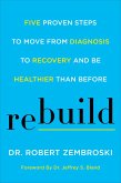 Rebuild (eBook, ePUB)