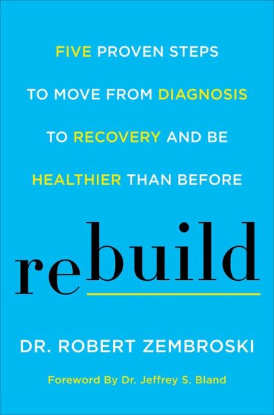 Rebuild (eBook, ePUB)