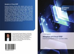 Adoption of Cloud ERP - Agrawal, Kushal