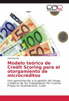 Modelo teórico de Credit Scoring para el otorgamiento de microcréditos