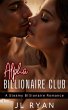 Alpha Billionaire Club (eBook, ePUB) - Bild 1