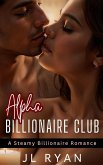 Alpha Billionaire Club (eBook, ePUB)