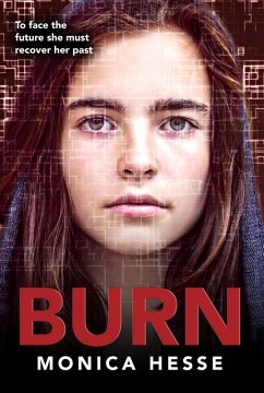 Cover Burn (eBook, ePUB)