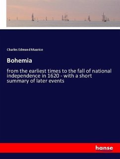 Bohemia - Maurice, Charles Edmund