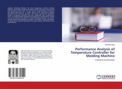 Performance Analysis of Temperature Controller for Molding Machine - Mamodiya, Udit