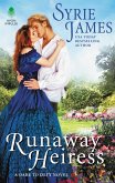 Runaway Heiress (eBook, ePUB)