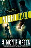 Night Fall (eBook, ePUB)