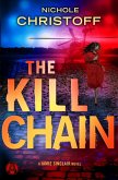 The Kill Chain (eBook, ePUB) The Kill Chain (eBook, ePUB)