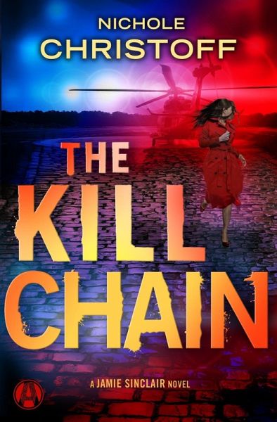 The Kill Chain (eBook, ePUB) The Kill Chain (eBook, ePUB)