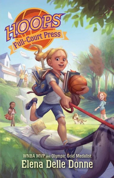 Full-Court Press (eBook, ePUB) Full-Court Press (eBook, ePUB)