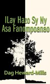 Ilay Hazo Sy Ny Asa Fanompoanao (eBook, ePUB)