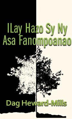 Cover Ilay Hazo Sy Ny Asa Fanompoanao (eBook, ePUB)