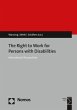 The Right to Work for Persons with... - Bild 1