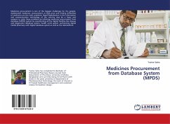 Medicines Procurement from Database System (MPDS) - Saha, Tushar