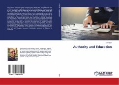 Authority and Education - Stan, Emil