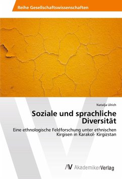 Soziale und sprachliche Diversität