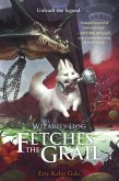 The Wizard's Dog Fetches the Grail (eBook, ePUB)