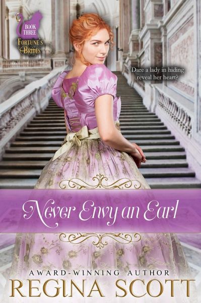 Never Envy an Earl (eBook, ePUB) Never Envy an Earl (eBook, ePUB)