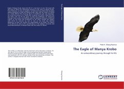 The Eagle of Manya Krobo - Obeng-Asamoa, Peter K.