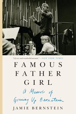Famous Father Girl (eBook, ePUB) - Bernstein, Jamie