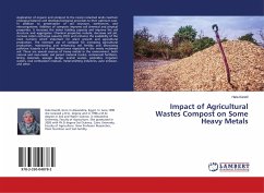 Impact of Agricultural Wastes Compost on Some Heavy Metals