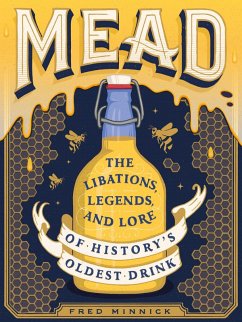 Mead (eBook, ePUB) - Minnick, Fred