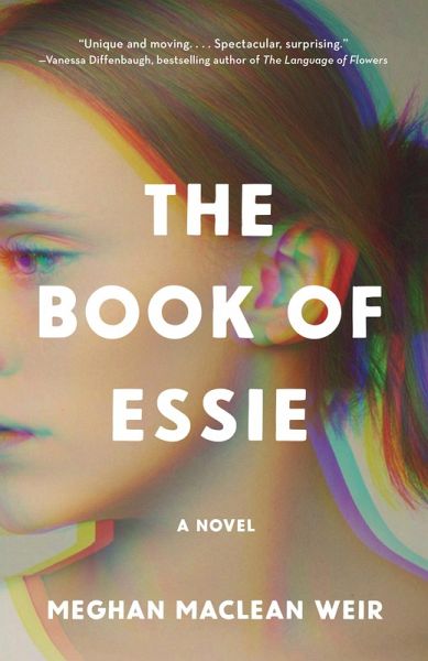 The Book of Essie (eBook, ePUB)