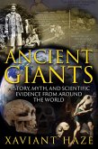 Ancient Giants (eBook, ePUB)