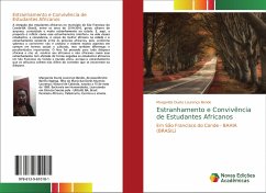 Estranhamento e Convivência de Estudantes Africanos