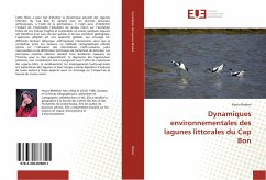 Dynamiques environnementales des lagunes littorales du Cap Bon - Brahmi, Noura