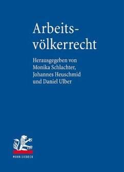Cover Arbeitsvölkerrecht