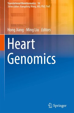 Heart Genomics