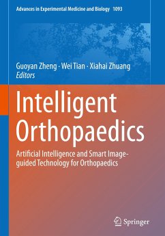 Intelligent Orthopaedics