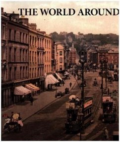 Cover The world around 1900