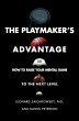 The Playmaker's Advantage (eBook, ePUB) - Bild 1
