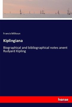 Kiplingiana