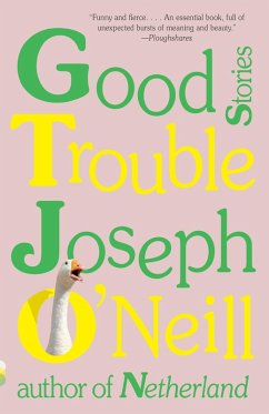 Good Trouble (eBook, ePUB) - O'Neill, Joseph