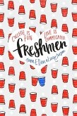 Freshmen (eBook, ePUB)