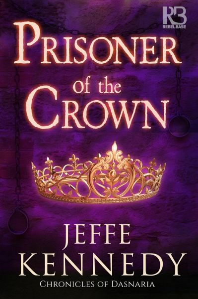 Prisoner of the Crown (eBook, ePUB)