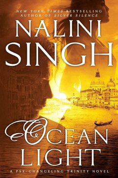 Ocean Light (eBook, ePUB) - Singh, Nalini