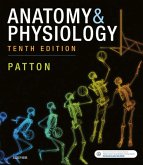 Anatomy & Physiology (includes A&P Online course) E-Book (eBook, ePUB)