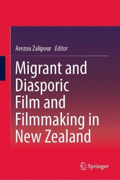 Migrant and Diasporic Film and Filmmaking in New Zealand