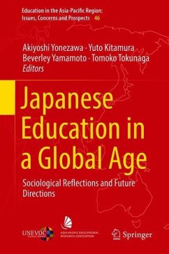 Japanese Education in a Global Age