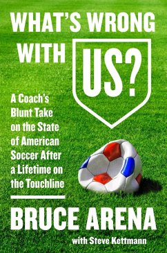 Cover What's Wrong with US? (eBook, ePUB)