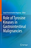Role of Tyrosine Kinases in Gastrointestinal Malignancies