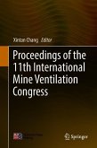 Proceedings of the 11th International Mine Ventilation Congress