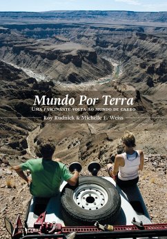 Mundo por terra (eBook, ePUB) - Rudnick, Roy; Weiss, Michelle Francine